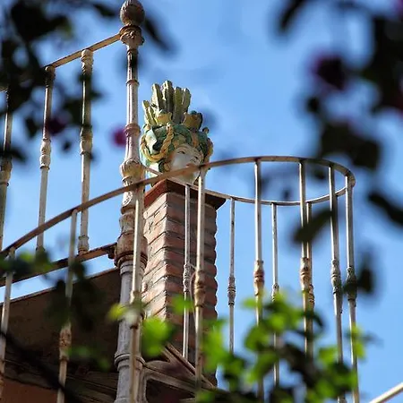 Torre Di Sebastiano *