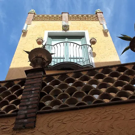 Апартаменты Torre Di Sebastiano