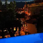 Torre Di Sebastiano * Gaggi