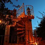 Torre Di Sebastiano *