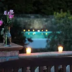 Torre Di Sebastiano Appartement *