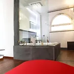 Torre Di Sebastiano Appartement Gaggi