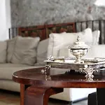 Appartement Torre Di Sebastiano *