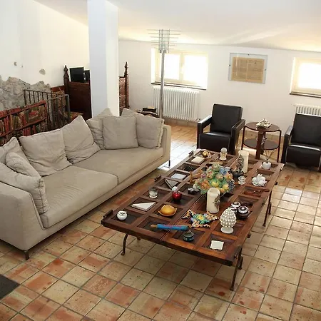 Torre Di Sebastiano Apartment Gaggi