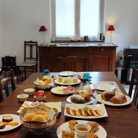 Torre Di Sebastiano Apartment