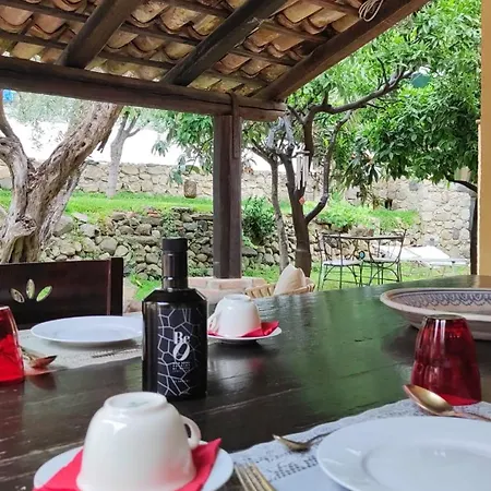 Apartmán Torre Di Sebastiano