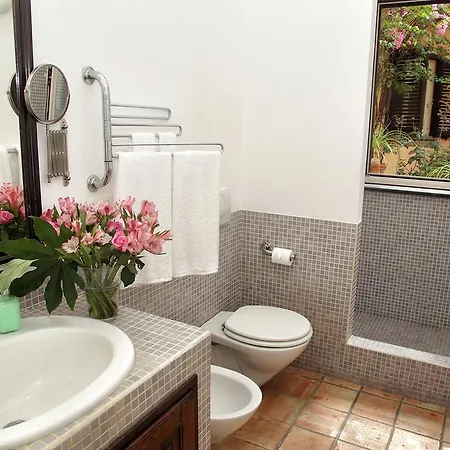 Torre Di Sebastiano Apartment