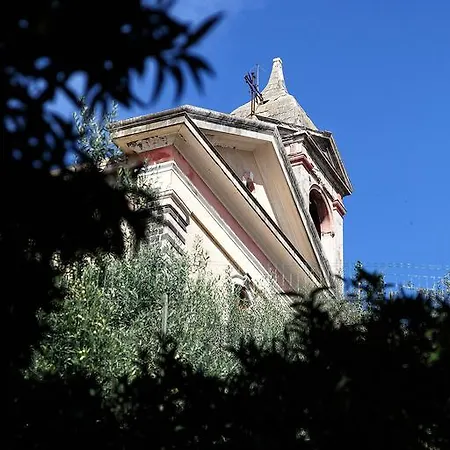 Torre Di Sebastiano Apartment