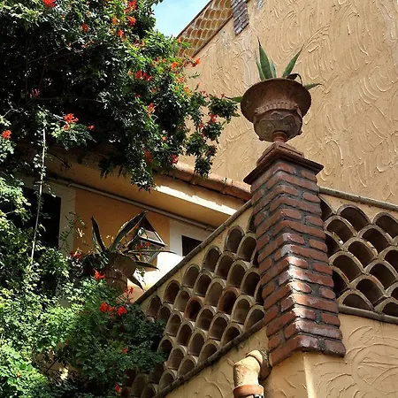 Torre Di Sebastiano Gaggi