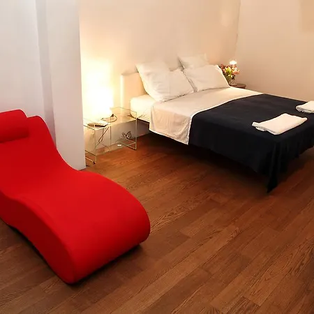 Torre Di Sebastiano Apartment *