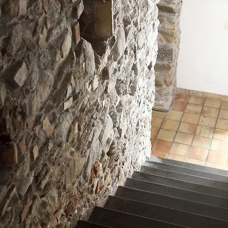 Torre Di Sebastiano Apartment Gaggi