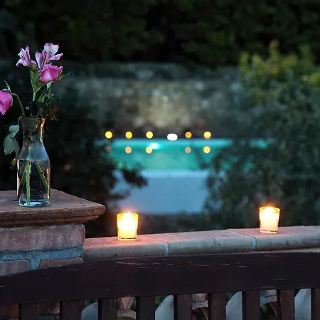 Torre Di Sebastiano Apartment *