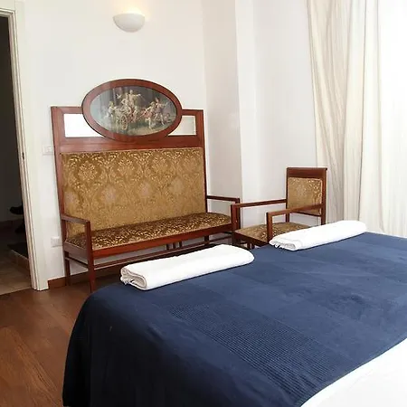 Torre Di Sebastiano Apartment Gaggi