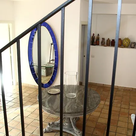 Torre Di Sebastiano *