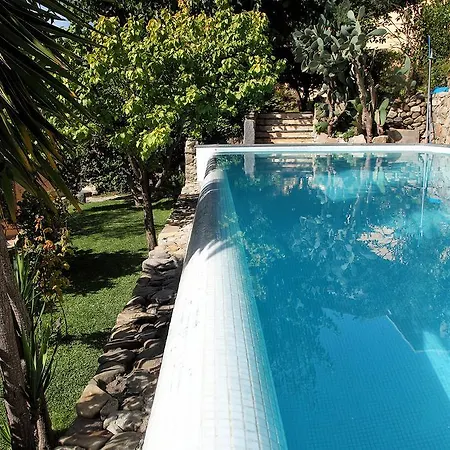 Apartment Torre Di Sebastiano Gaggi
