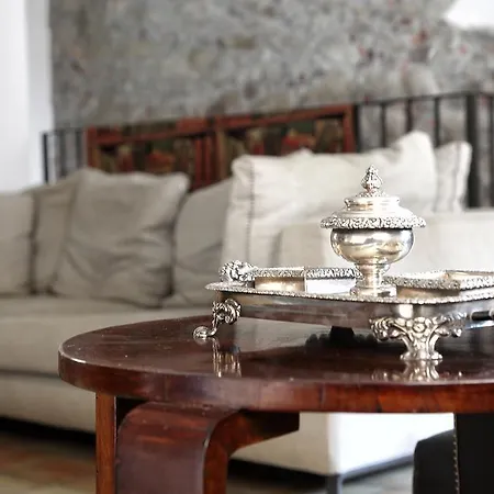Apartment Torre Di Sebastiano *