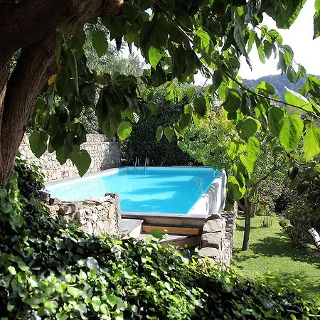 Torre Di Sebastiano Apartment *
