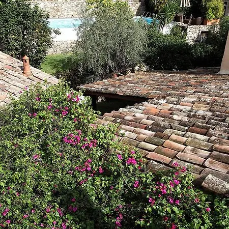 Apartment Torre Di Sebastiano