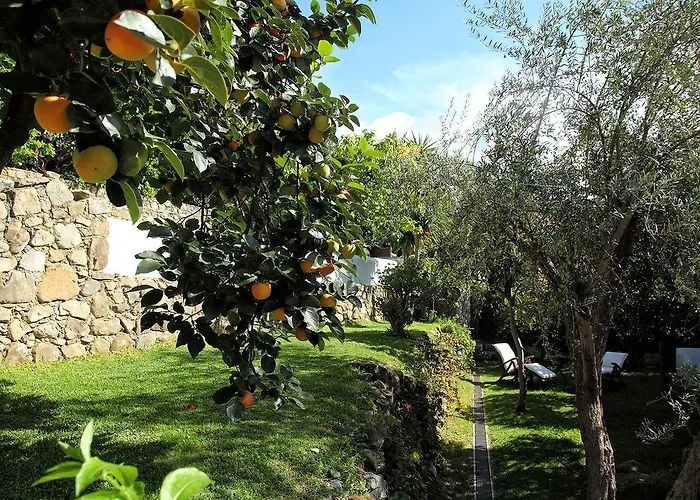 Torre Di Sebastiano * Gaggi