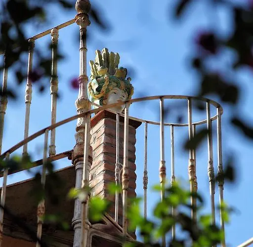 Torre Di Sebastiano *
