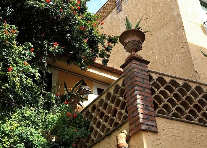 Torre Di Sebastiano Gaggi