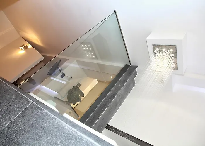 Apartmán Torre Di Sebastiano