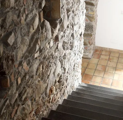 Torre Di Sebastiano Apartmán Gaggi