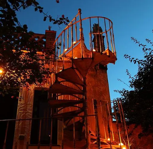 Torre Di Sebastiano *