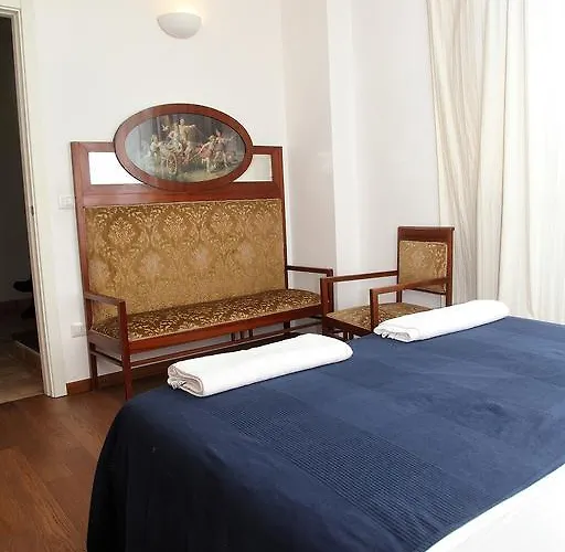 Torre Di Sebastiano Apartmán Gaggi
