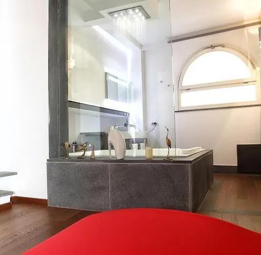 Torre Di Sebastiano Apartmán Gaggi
