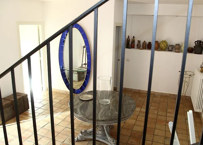 Torre Di Sebastiano *