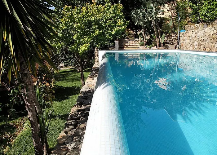 Apartmán Torre Di Sebastiano Gaggi