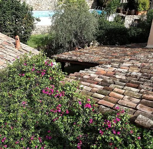 Apartmán Torre Di Sebastiano